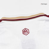 Pánské Arsenal HAVERTZ #29 Třetí pryč Fotbalový dres 2025/26